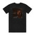 Doug Paisley Strong Feelings Album Cover T-Shirt Black