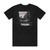 DOA Fight Back Album Cover T-Shirt Black