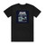 Dillon Francis Flight 4555 Idgafos 30 Album Cover T-Shirt Black