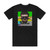Dillon Francis We Make It Bounce Album Cover T-Shirt Black