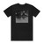 Dotan Shadow Wind Album Cover T-Shirt Black