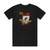DI State Of Shock Album Cover T-Shirt Black DI State Of Shock Album Cover T-Shirt Black