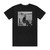 Duffy Mercy 1 Album Cover T-Shirt Black