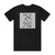 Daniel Johnston Retired Boxer Album Cover T-Shirt Black