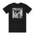 Diana Ross and The Supremes 20Th Century Masters The Millennium Collection The Best Of D Album Cover T-Shirt Black