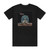 Dark Whisper Golden Dawn Album Cover T-Shirt Black