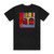 Didier Squiban Jazz Vauban Album Cover T-Shirt Black
