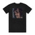 Darwin Deez Darwin Deez Album Cover T-Shirt Black