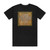 Def P Het Ware Aardverhaal Album Cover T-Shirt Black