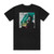 Danilo Montero Devocin Album Cover T-Shirt Black Danilo Montero Devocin Album Cover T-Shirt Black