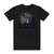 Danheim Glitnir Album Cover T-Shirt Black