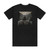 Danheim Herja Album Cover T-Shirt Black