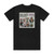 Dean Martin Houston Album Cover T-Shirt Black