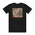 Dean Martin Greatest Hits Album Cover T-Shirt Black