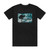 Deepfield Archetypes And Repetition Album Cover T-Shirt Black