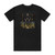 DJ Khaled We Global Album Cover T-Shirt Black