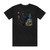 Dub FX Everythinks A Ripple Album Cover T-Shirt Black