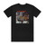 Donny Hathaway Donny Hathaway Album Cover T-Shirt Black