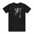 Doctor Smoke Dreamers And The Dead Album Cover T-Shirt Black