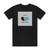 Digitalism Circles Album Cover T-Shirt Black