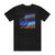 Digitalism Mirage Album Cover T-Shirt Black