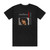 Daniel Balavoine Master Serie Volume 1 Album Cover T-Shirt Black
