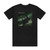 Demiurgon The Oblivious Lure Album Cover T-Shirt Black Demiurgon The Oblivious Lure Album Cover T-Shirt Black
