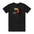 Dawn of Ashes The Crypt Injection Album Cover T-Shirt Black
