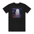 Dreadnought Bridging Realms Album Cover T-Shirt Black