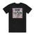 David Guetta Would I Lie To You Album Cover T-Shirt Black