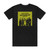 David Guetta Instagram Album Cover T-Shirt Black