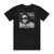 David Guetta One Love Album Cover T-Shirt Black