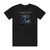 David Guetta Shed A Light Album Cover T-Shirt Black