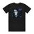 Dalbello She Album Cover T-Shirt Black