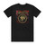 Daath Dth Album Cover T-Shirt Black