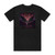 Dethklok Dethalbum Iii Album Cover T-Shirt Black