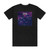 Descarnado Atemporal Album Cover T-Shirt Black