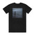 Drugstore Anatomy Album Cover T-Shirt Black