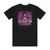 Dami Im Gladiator 1 Album Cover T-Shirt Black