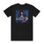 Dami Im Gladiator Album Cover T-Shirt Black