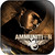 Chamillionaire Ammunition Album Cover Sticker Album Cover Sticker