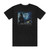 David Newman Serenity Album Cover T-Shirt Black