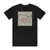 Dispatch Location 13 Album Cover T-Shirt Black