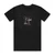 DVSR West Technique Album Cover T-Shirt Black