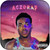 Chance the Rapper Acid Rap Album Cover Sticker Album Cover Sticker