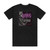 Dead Head Come To Salem Album Cover T-Shirt Black