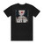 DOROTHY Get Up Album Cover T-Shirt Black
