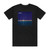 Dario G Sunmachine Album Cover T-Shirt Black