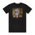 Dead to Me Rbg Dtm Owth Album Cover T-Shirt Black