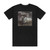 Deviltears The Keys Album Cover T-Shirt Black